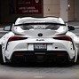 Image result for Toyota Supra HKS