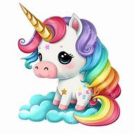 Image result for Cute Unicorn