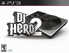 Image result for DJ Hero PS3 Dongle