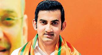 Image result for Gautam Gambhir