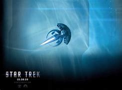 Image result for Microsoft Edge Star Trek Theme