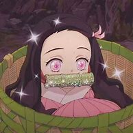 Image result for Nezuko Chipi Pinterest