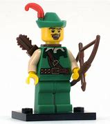 Image result for LEGO Forestmen