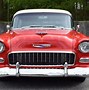 Image result for 55 Chevy Bel-Air