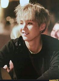 Image result for Min YoonGi