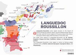 Image result for Languedoc-Roussillon Wine Region