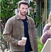 Image result for Chris Evans Jacket