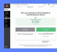 Image result for TurboTax Refund