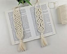 Image result for Free Written Macrame Bookmark Patterns