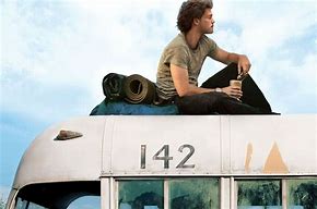 Image result for Into the Wild Guy