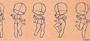 Image result for Chibi Hand Poses