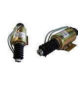 Image result for 12 Volt Solenoid Push Pull