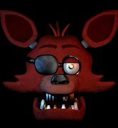 Image result for Foxy Bro F-NaF