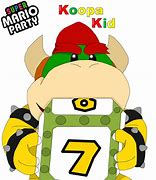 Image result for Super Mario Party DLC deviantART