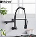 Image result for Wall Mount Kitchen Sink Faucet