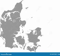 Image result for Denmark Map Clear Background