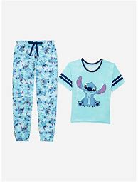 Image result for Stitch Pajamas