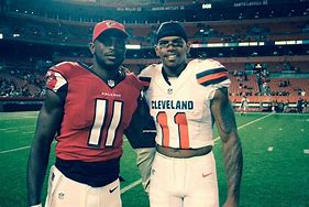 Image result for Terrelle Pryor