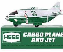 Image result for First Hess Truck