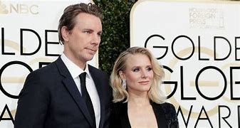 Image result for Kristen Bell Marriage