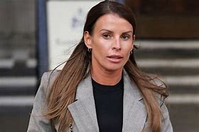 Image result for Coleen Rooney On Pan Cake Day