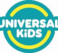 Image result for Universal Kids Old Logo