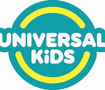 Image result for Universal Kids Go Logo