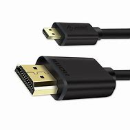 Image result for Micro HDMI Cable