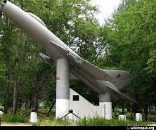 Image result for Sukhoi Su-9