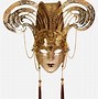 Image result for Famous Masks around the World