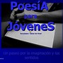 Image result for Poemas Para Adolescentes