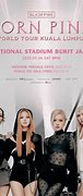 Image result for Black Pink Born Pink 2023