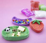 Image result for DIY Clay Jewelry Tray