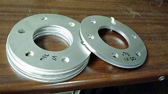 Image result for 4th Gen Camaro Wheel Spacers