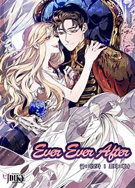 Image result for Webcomic Ever After