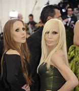 Image result for Donatella Versace Children