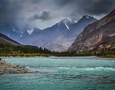 Image result for Modern Village Indus River