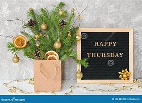 Image result for Wintery Thursday