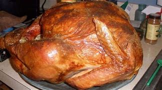 Image result for Kansas City Smoked Turkey Recipe