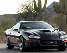 Image result for Gen 4 Camaro Race Body