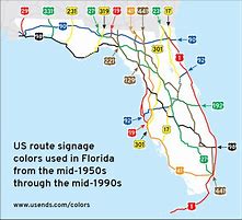 Image result for Federal Highway Florida