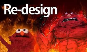 Image result for Elmo Fuego Meme