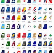 Image result for Airline Logos List