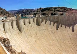 Image result for Path Water Hoover Dam