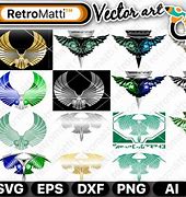 Image result for Romulan Insignia