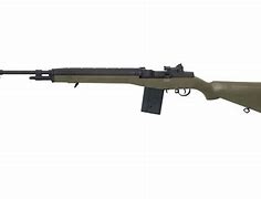 Image result for M14 M1A Rifle