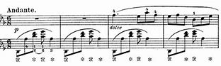 Image result for Chopin Berceuse