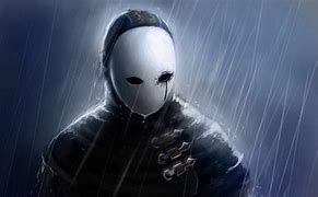 Image result for Masked Italian Character