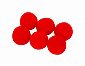 Image result for Foam Balls Sticky