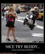 Image result for Funny Scooter Memes